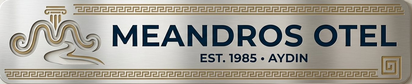 MEANDROS OTEL